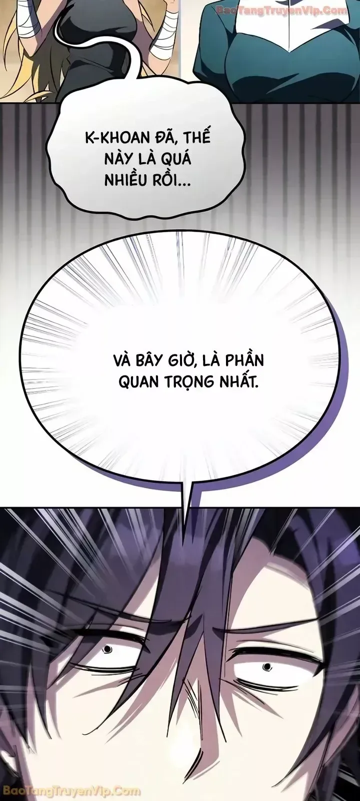 Giáo Hóa Ác Nhân chương 25 - trang 32