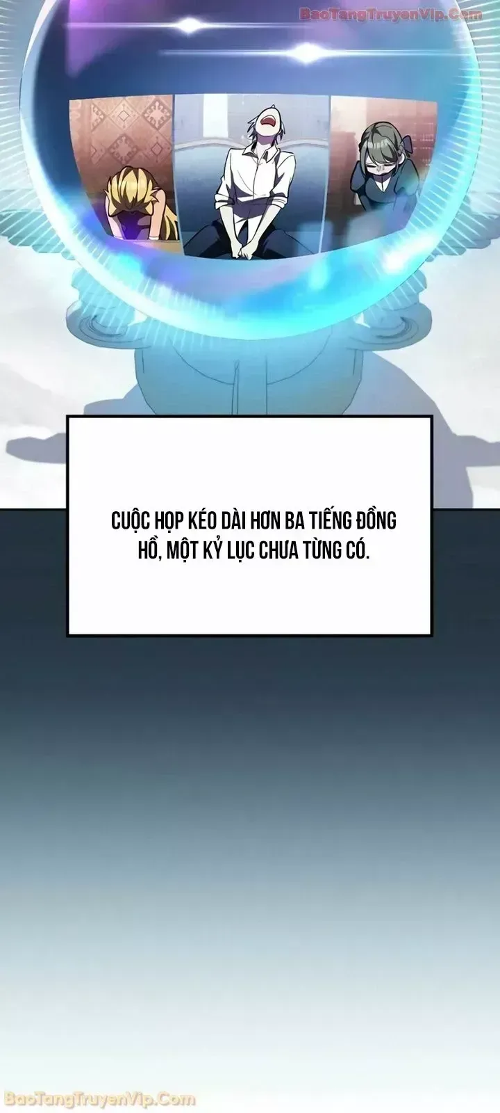 Giáo Hóa Ác Nhân chương 25 - trang 39