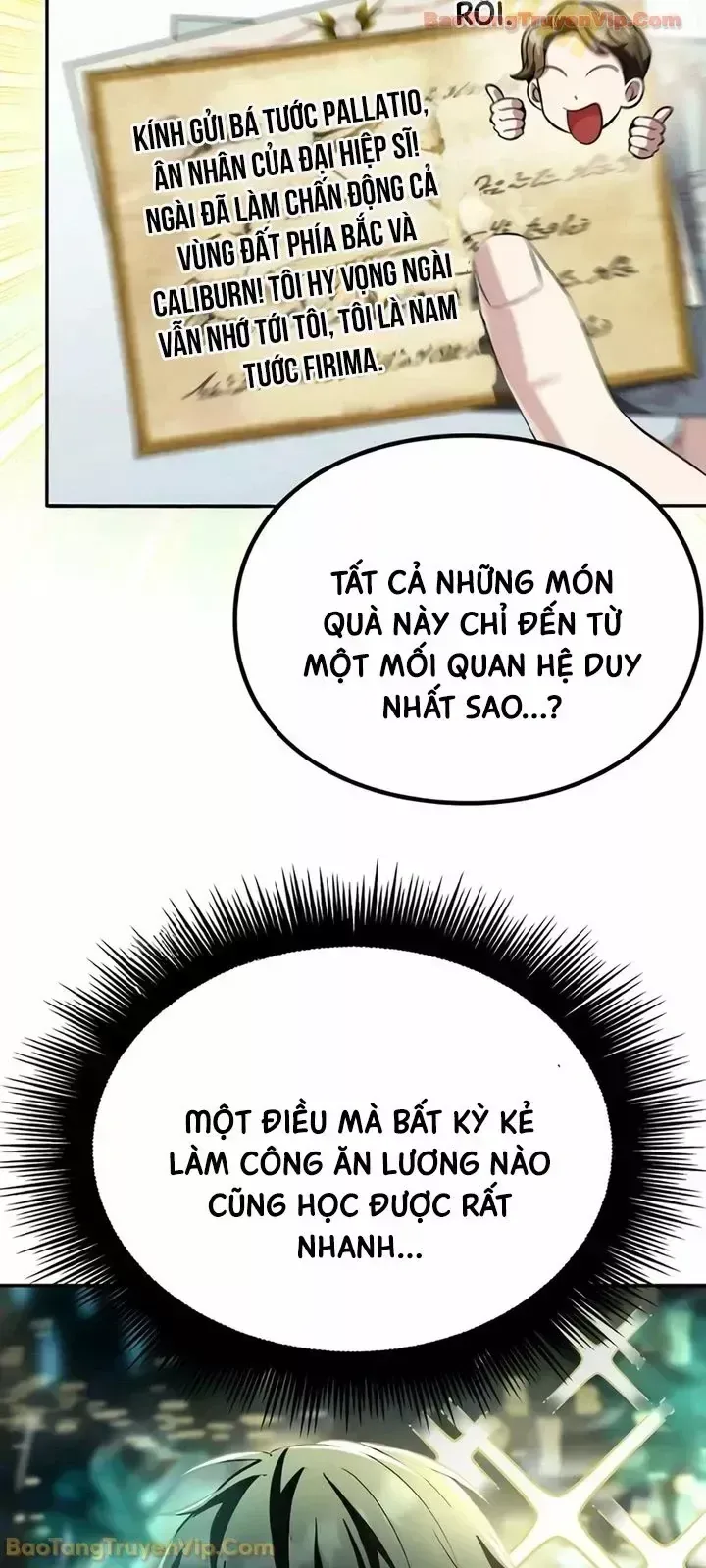 Giáo Hóa Ác Nhân chương 25 - trang 44