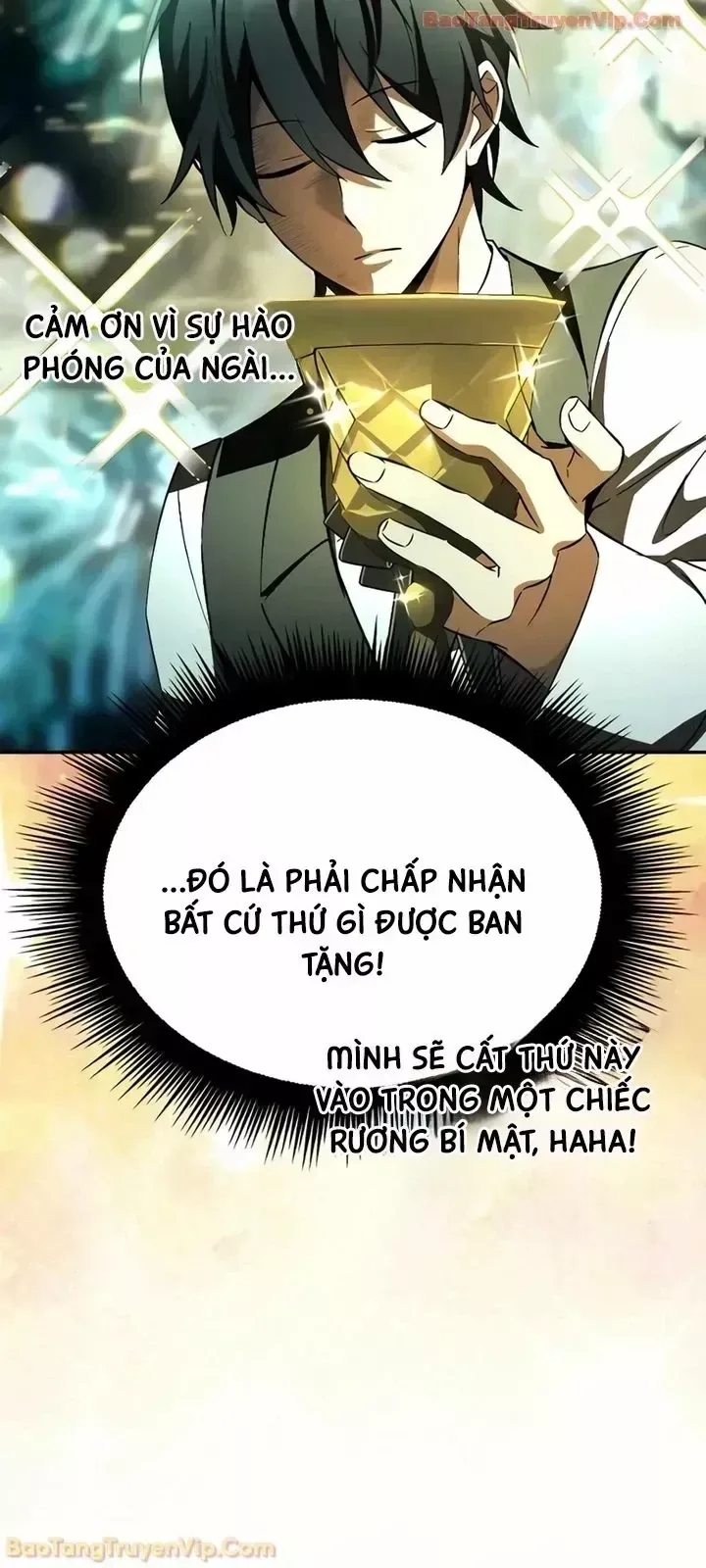 Giáo Hóa Ác Nhân chương 25 - trang 45
