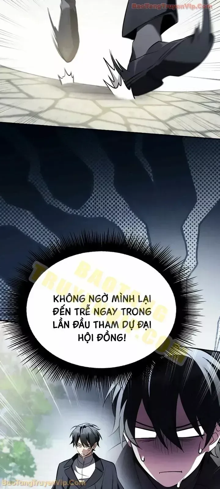 Giáo Hóa Ác Nhân chương 25 - trang 54