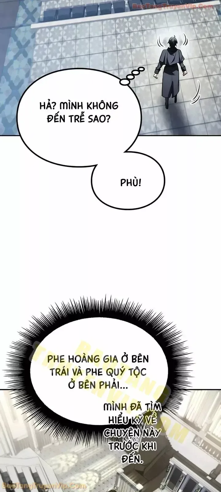 Giáo Hóa Ác Nhân chương 25 - trang 60