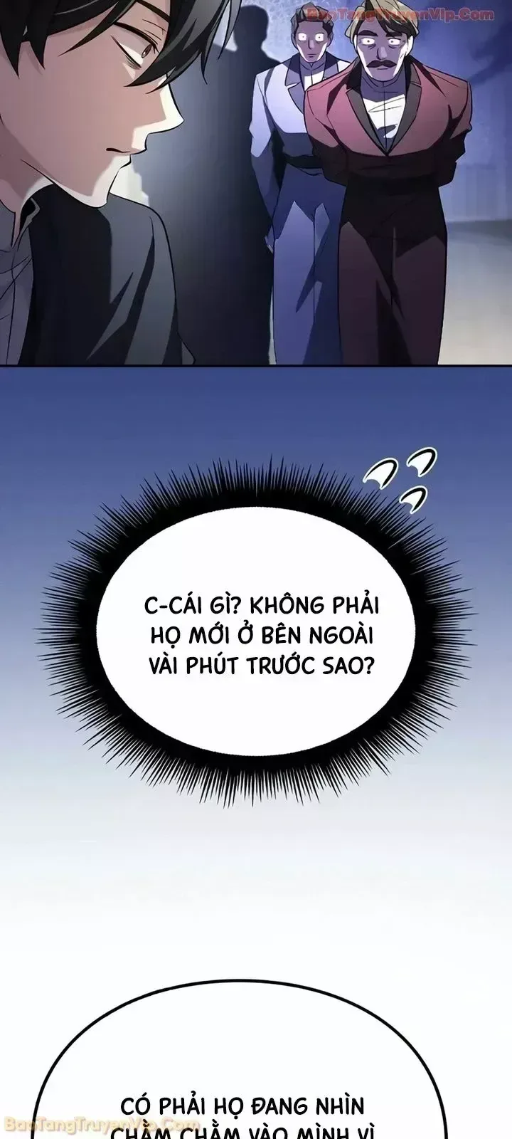 Giáo Hóa Ác Nhân chương 25 - trang 63