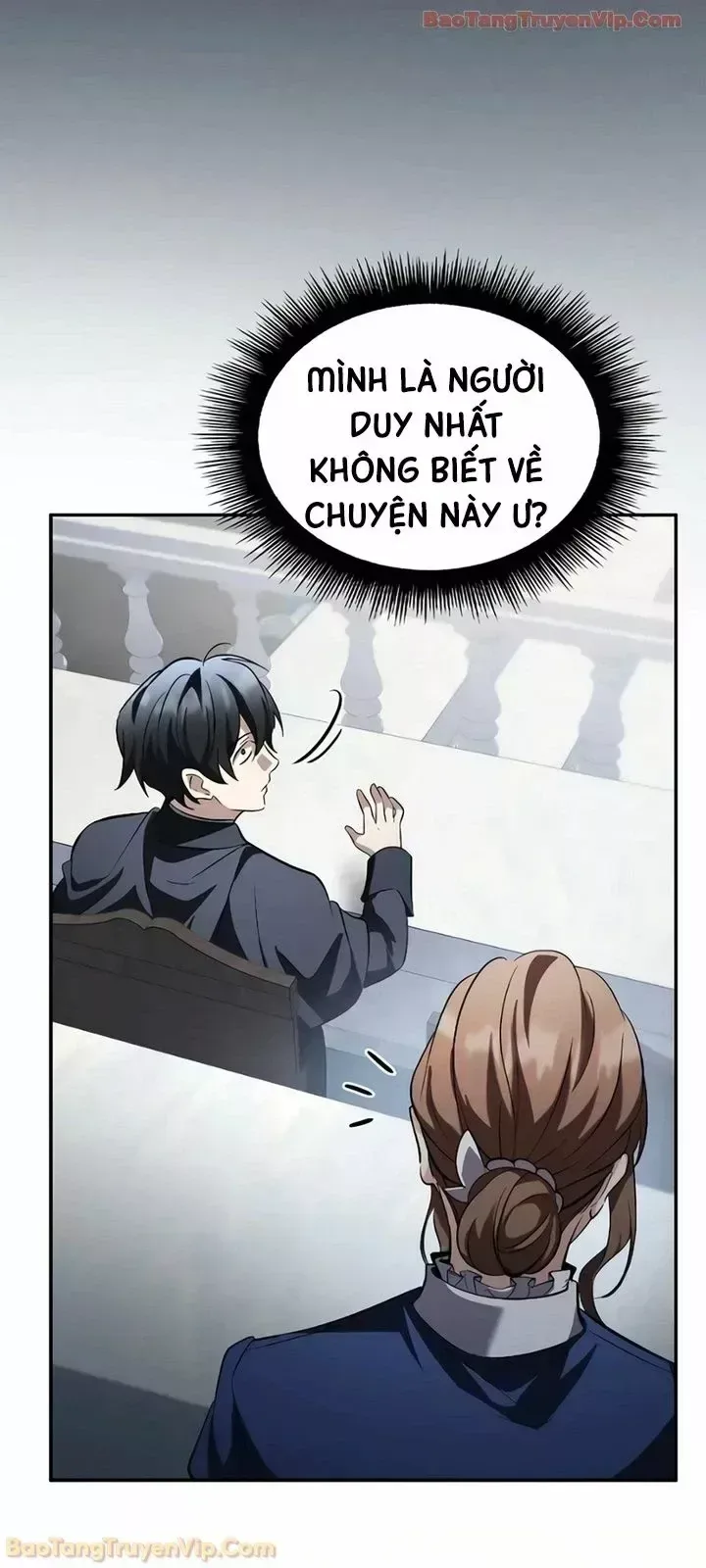 Giáo Hóa Ác Nhân chương 25 - trang 73