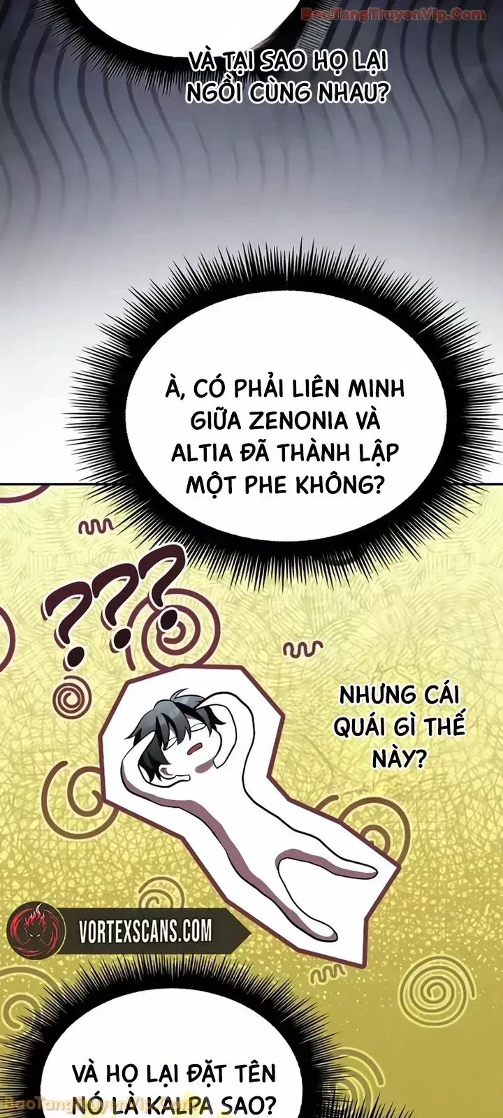 Giáo Hóa Ác Nhân chương 25 - trang 75