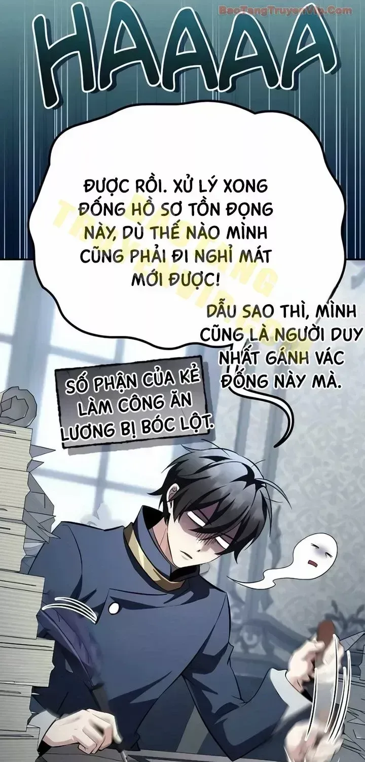 Giáo Hóa Ác Nhân chương 26 - trang 12