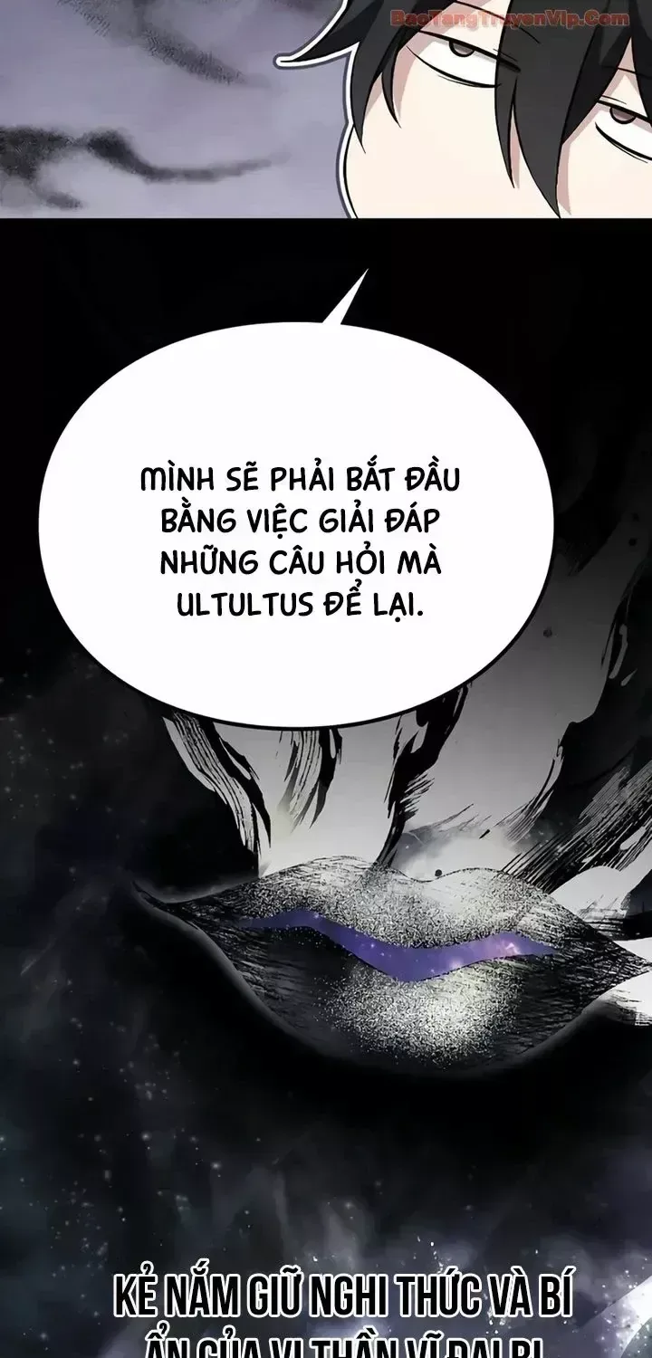 Giáo Hóa Ác Nhân chương 26 - trang 22