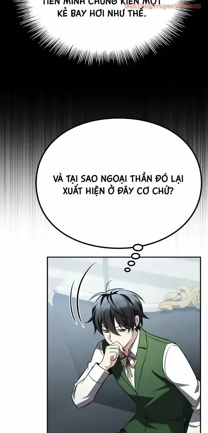 Giáo Hóa Ác Nhân chương 26 - trang 28