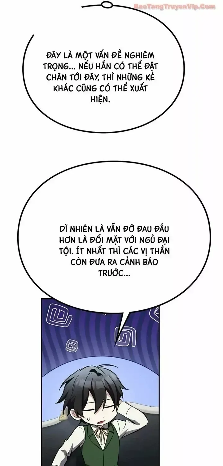 Giáo Hóa Ác Nhân chương 26 - trang 31