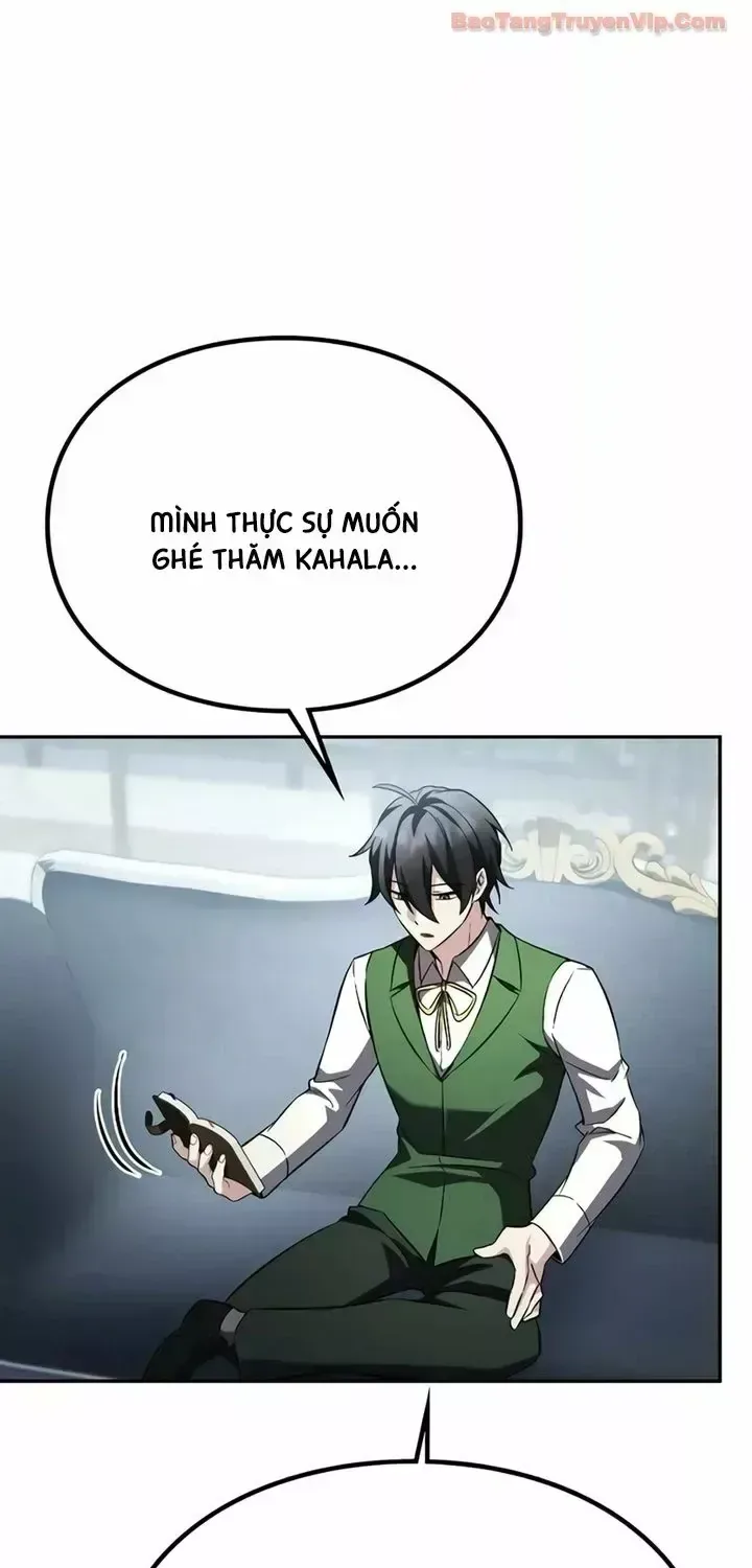 Giáo Hóa Ác Nhân chương 26 - trang 33