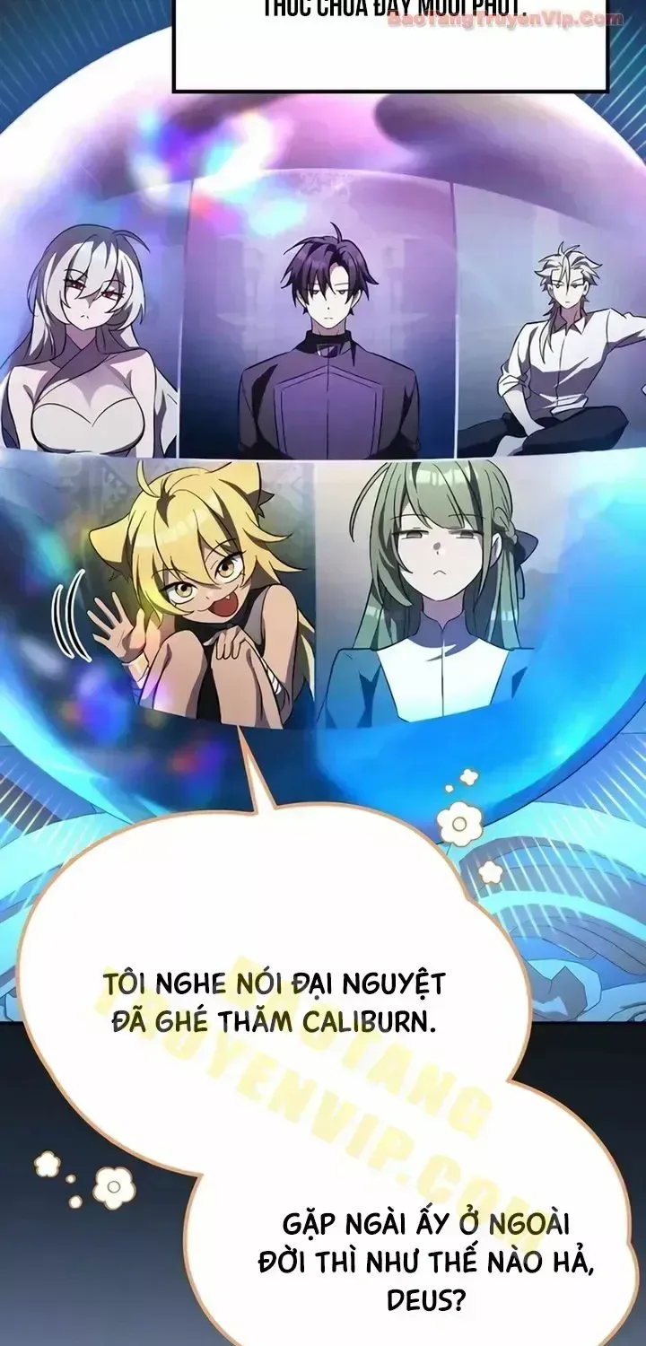 Giáo Hóa Ác Nhân chương 26 - trang 51