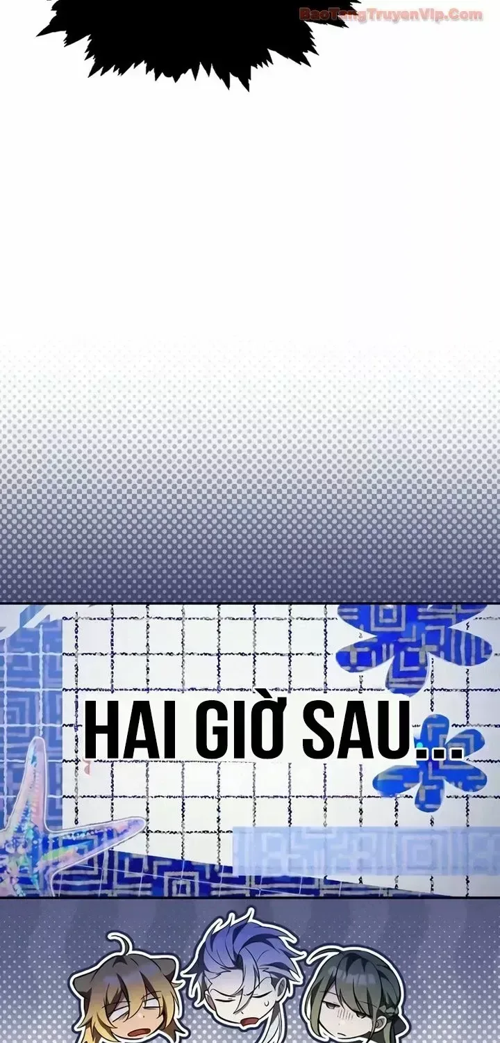 Giáo Hóa Ác Nhân chương 26 - trang 68