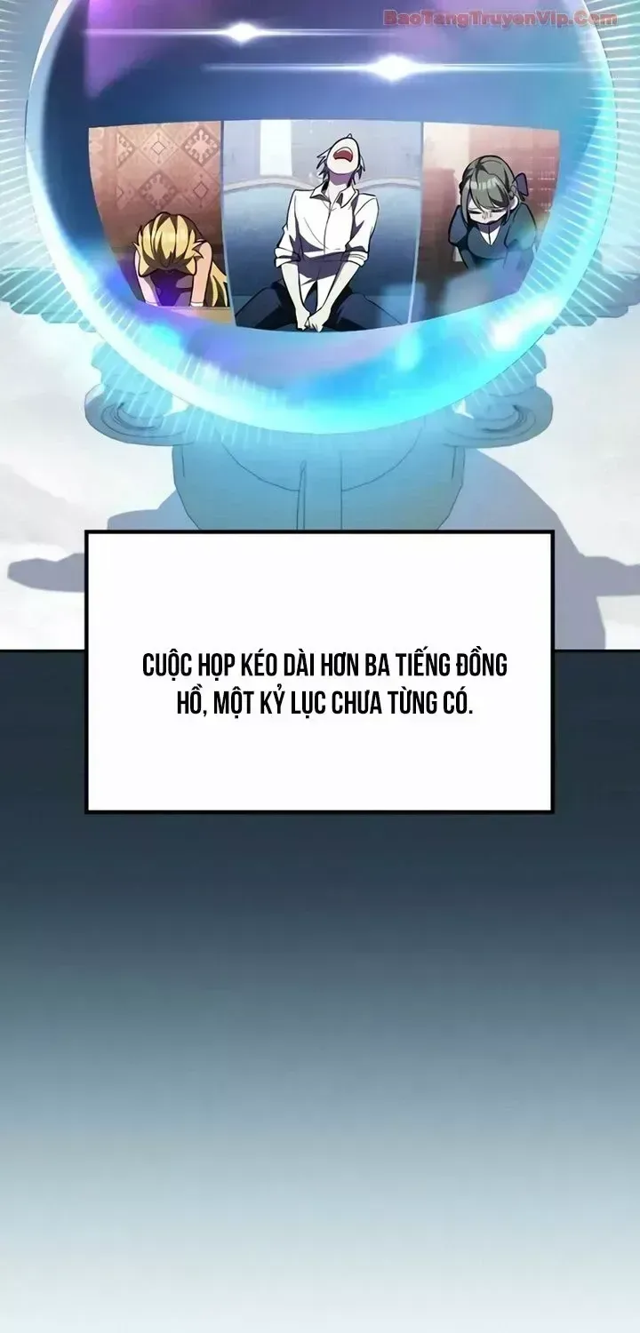 Giáo Hóa Ác Nhân chương 26 - trang 72