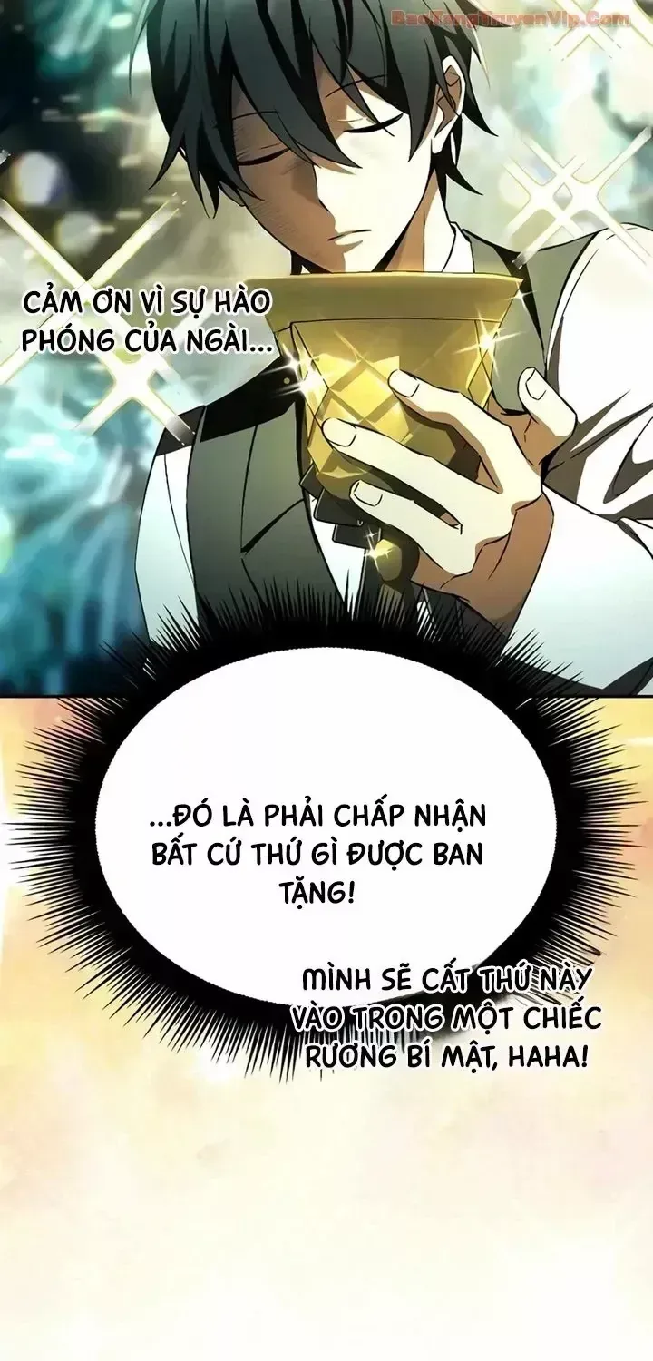 Giáo Hóa Ác Nhân chương 26 - trang 84