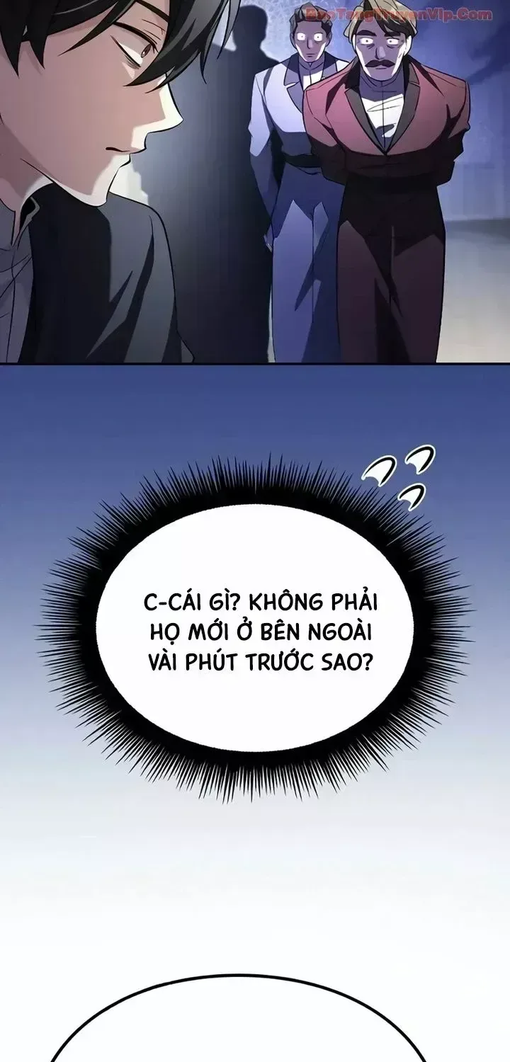 Giáo Hóa Ác Nhân chương 26 - trang 119