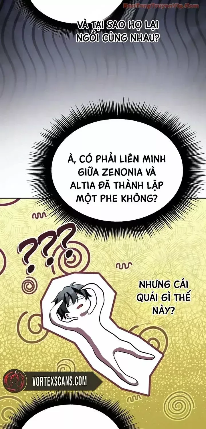 Giáo Hóa Ác Nhân chương 26 - trang 142