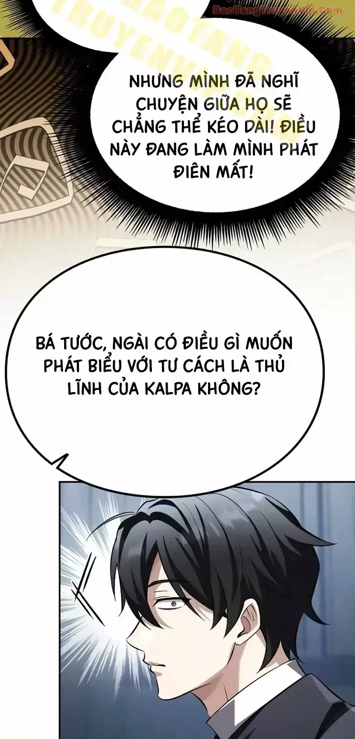 Giáo Hóa Ác Nhân chương 26 - trang 144