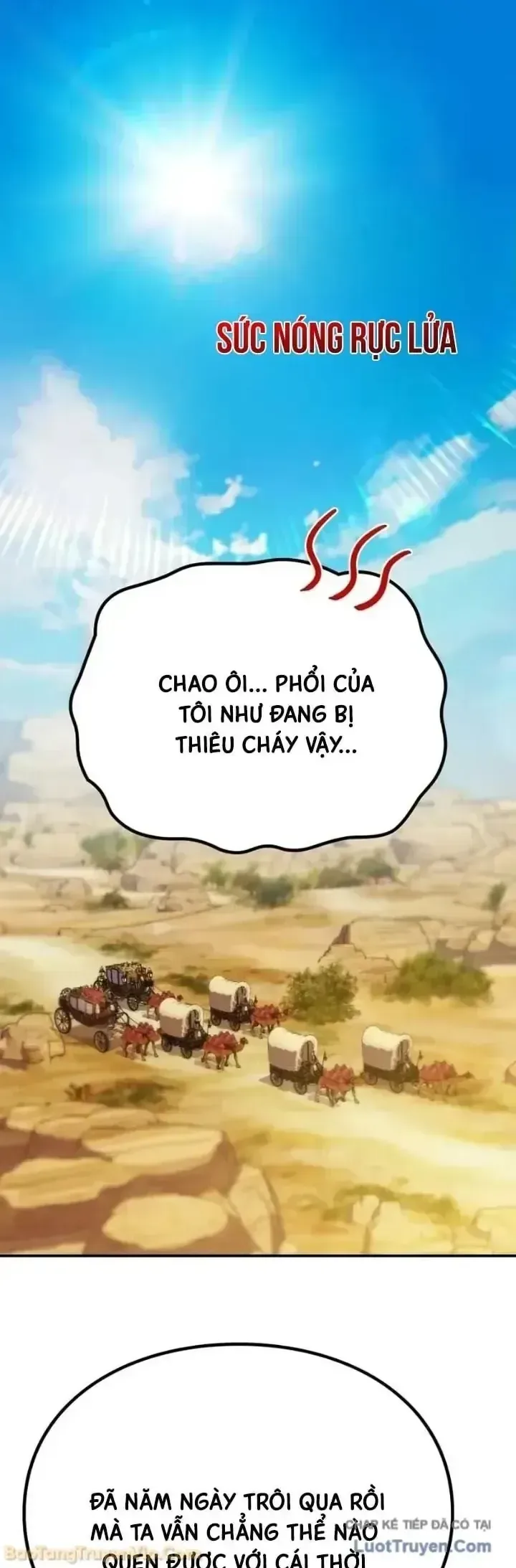 Giáo Hóa Ác Nhân chương 27 - trang 2