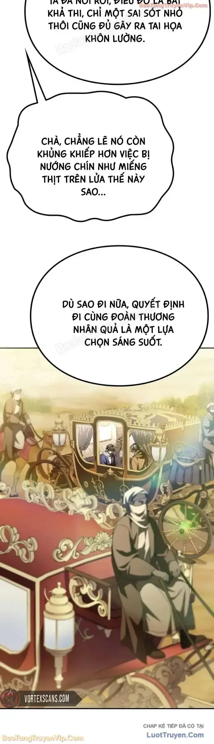 Giáo Hóa Ác Nhân chương 27 - trang 4