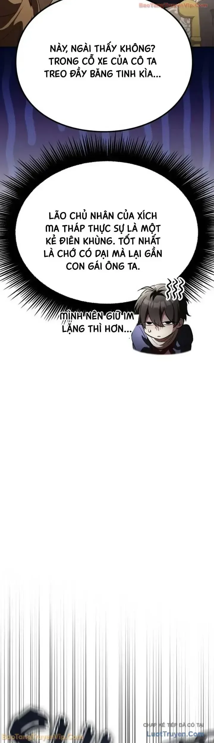 Giáo Hóa Ác Nhân chương 27 - trang 6