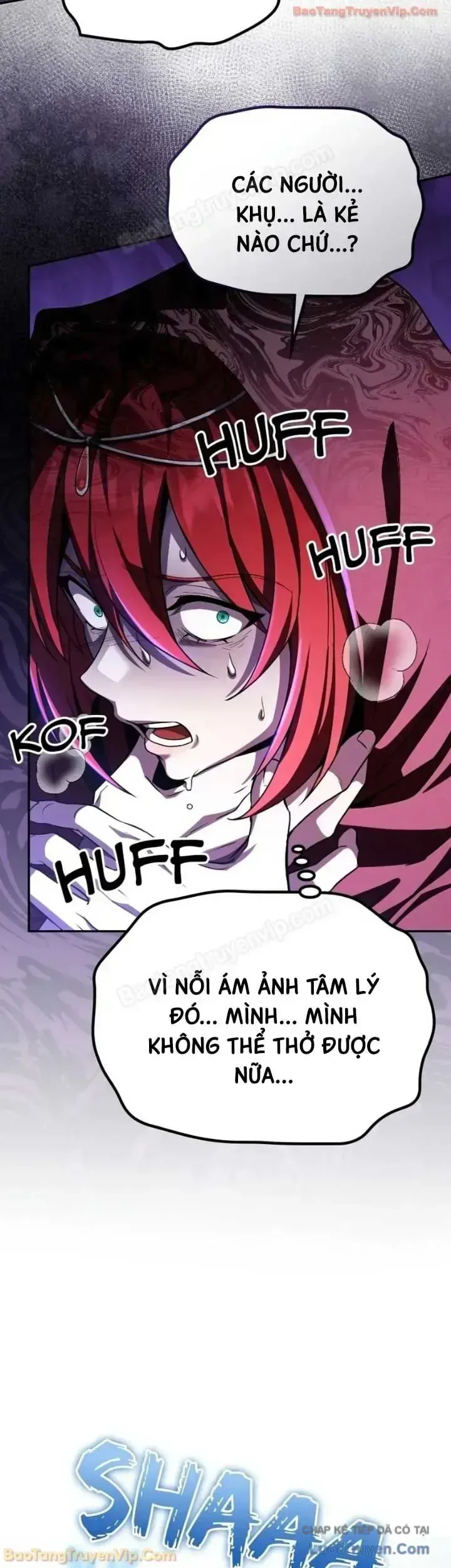 Giáo Hóa Ác Nhân chương 27 - trang 11