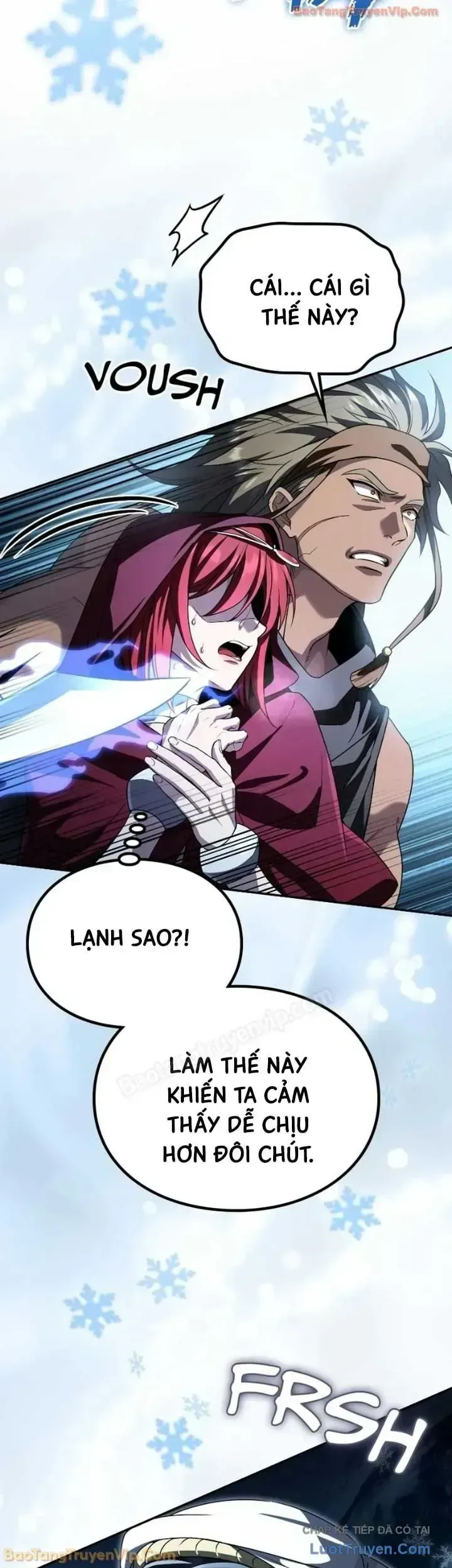 Giáo Hóa Ác Nhân chương 27 - trang 12