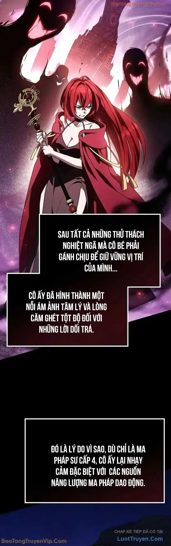 Giáo Hóa Ác Nhân chương 27 - trang 16