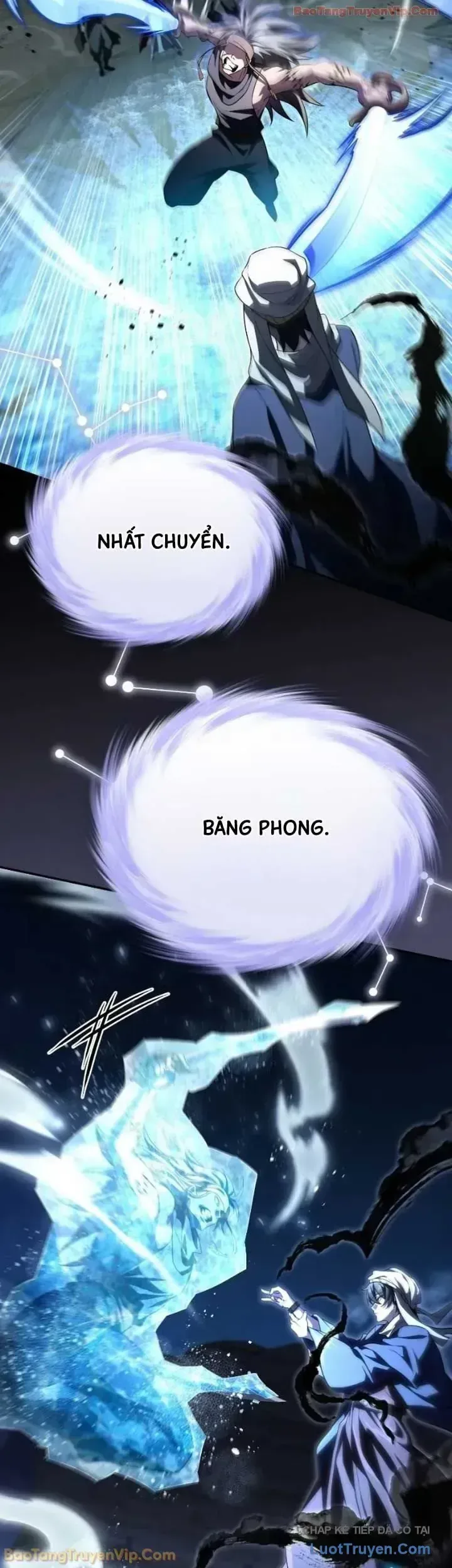 Giáo Hóa Ác Nhân chương 27 - trang 21