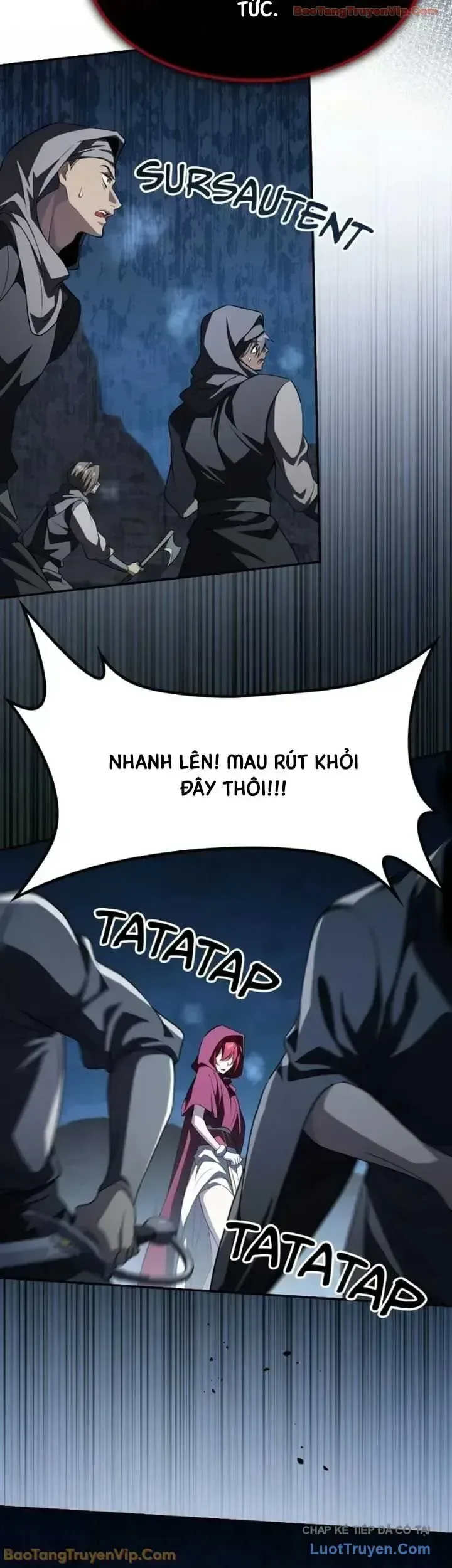 Giáo Hóa Ác Nhân chương 27 - trang 24