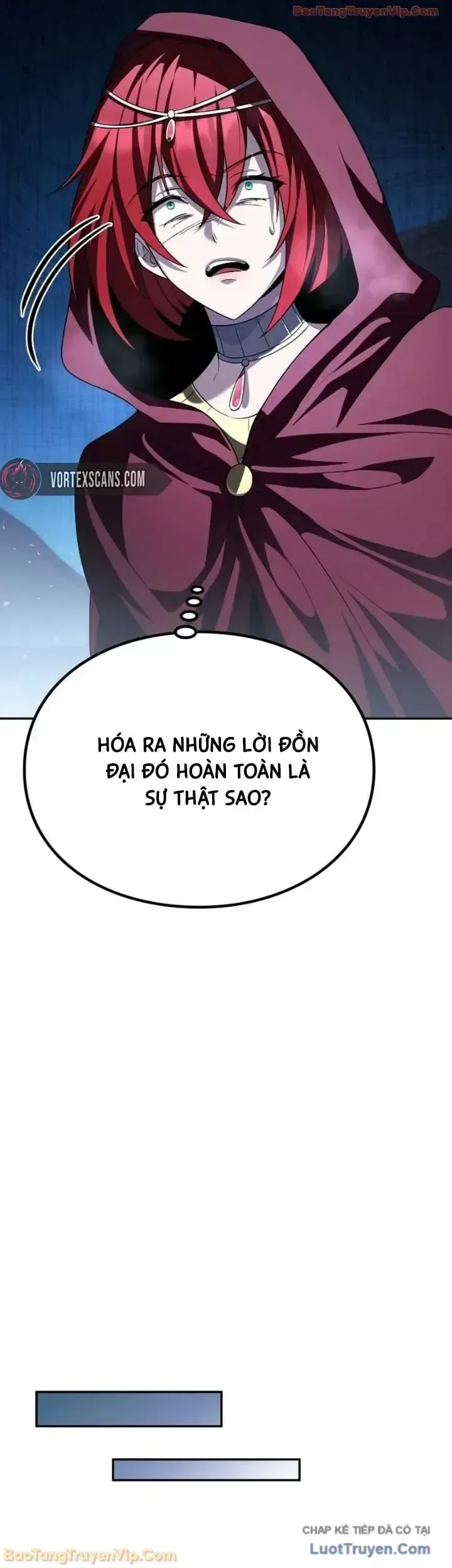 Giáo Hóa Ác Nhân chương 27 - trang 25