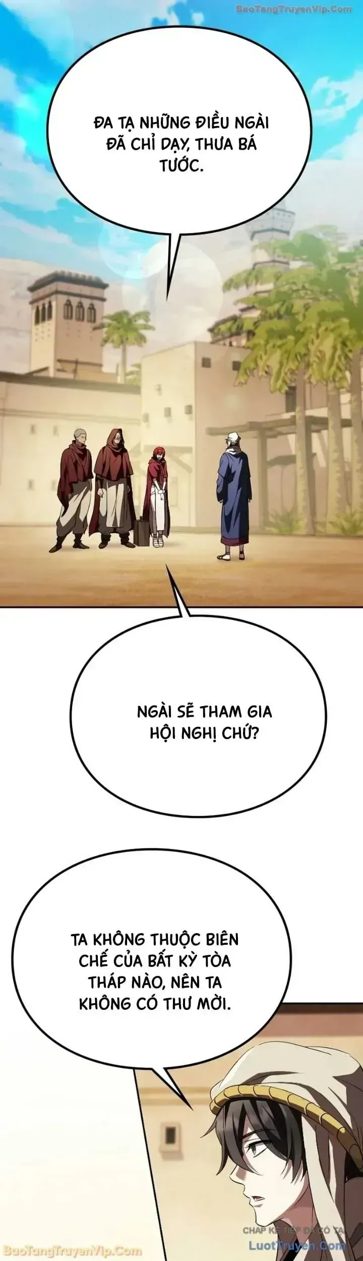 Giáo Hóa Ác Nhân chương 27 - trang 37