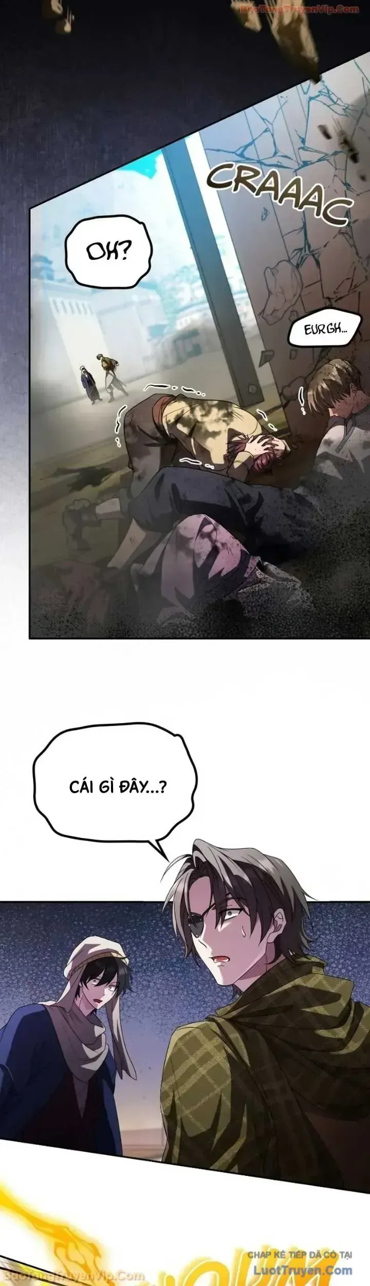 Giáo Hóa Ác Nhân chương 27 - trang 41