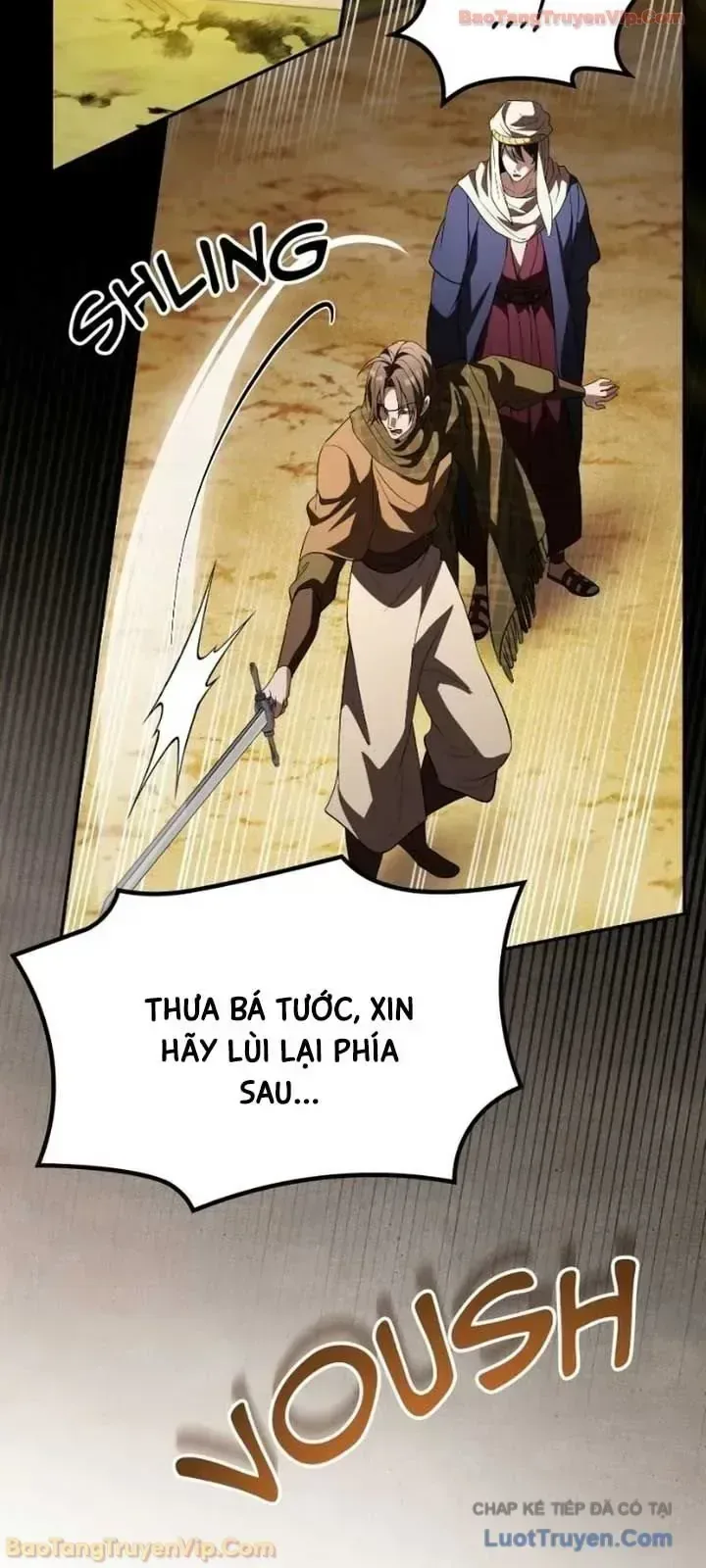 Giáo Hóa Ác Nhân chương 27 - trang 45