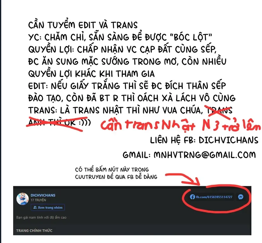 Đại Tội Của Darwin chương 4 - trang 20