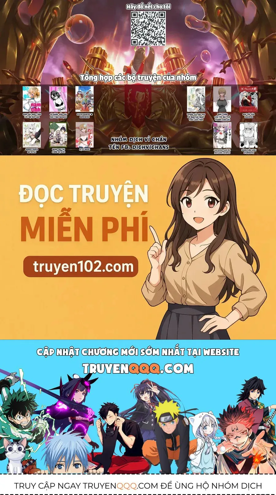 Đại Tội Của Darwin chương 9 - trang 21