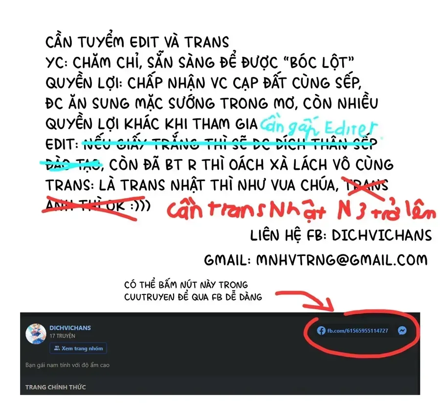 Đại Tội Của Darwin chương 12 - trang 25