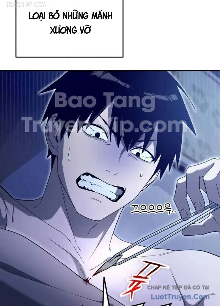 Cựu Chiến Binh Tận Thế chương 5 - trang 37