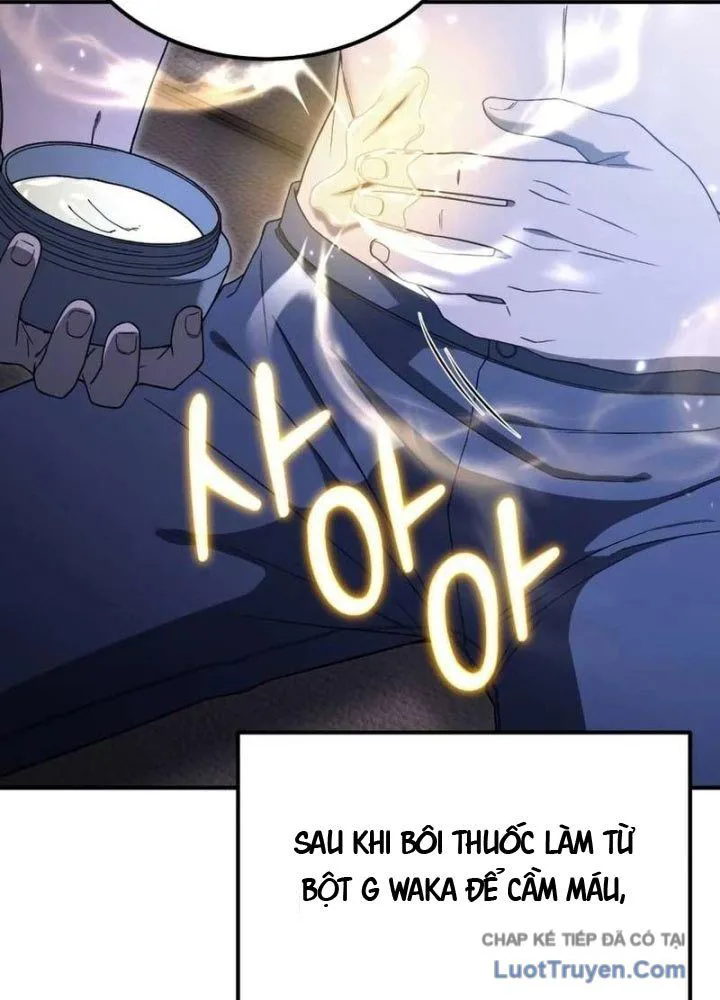 Cựu Chiến Binh Tận Thế chương 5 - trang 39