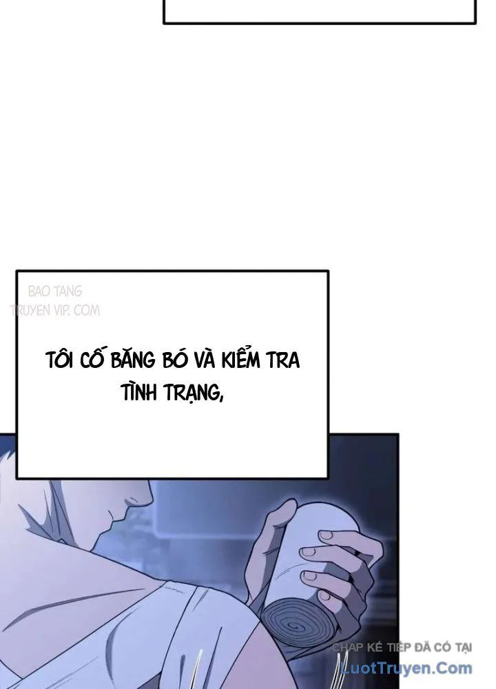 Cựu Chiến Binh Tận Thế chương 5 - trang 40