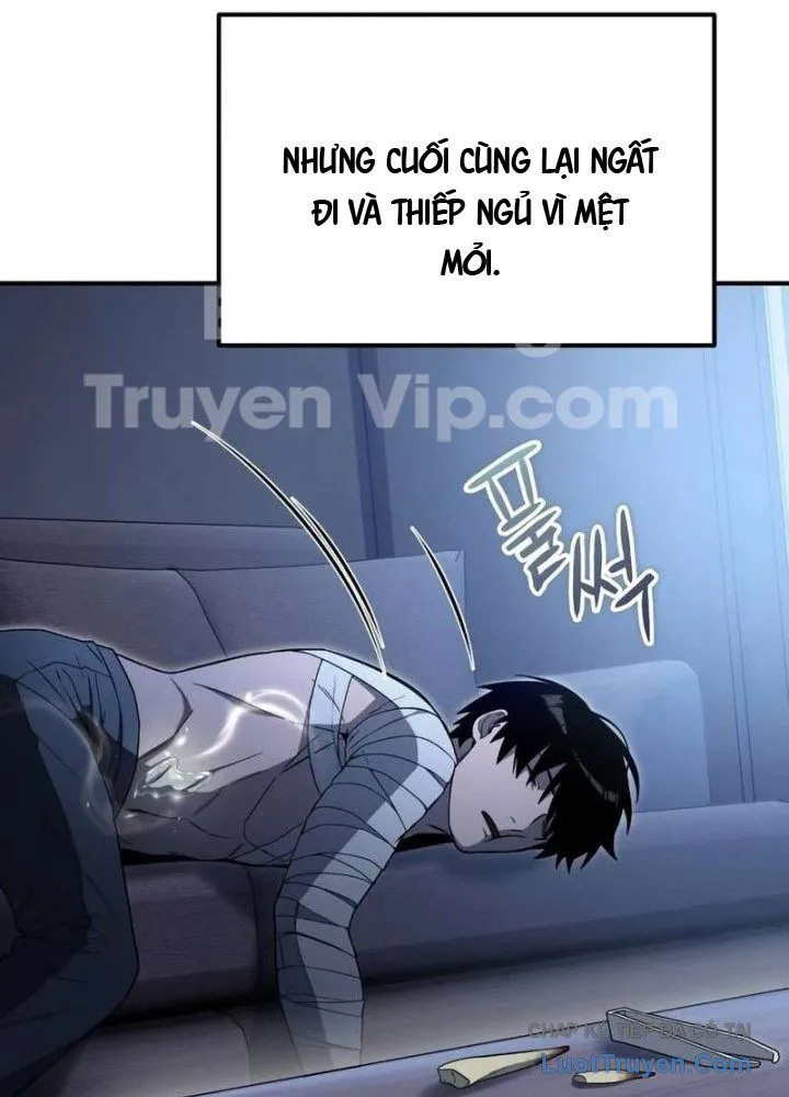 Cựu Chiến Binh Tận Thế chương 5 - trang 42