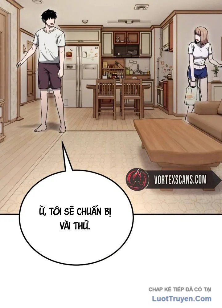 Cựu Chiến Binh Tận Thế chương 7 - trang 17