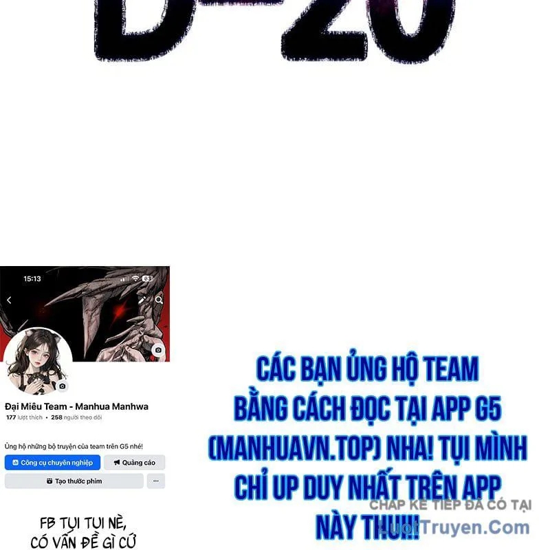 Cựu Chiến Binh Tận Thế chương 9 - trang 221