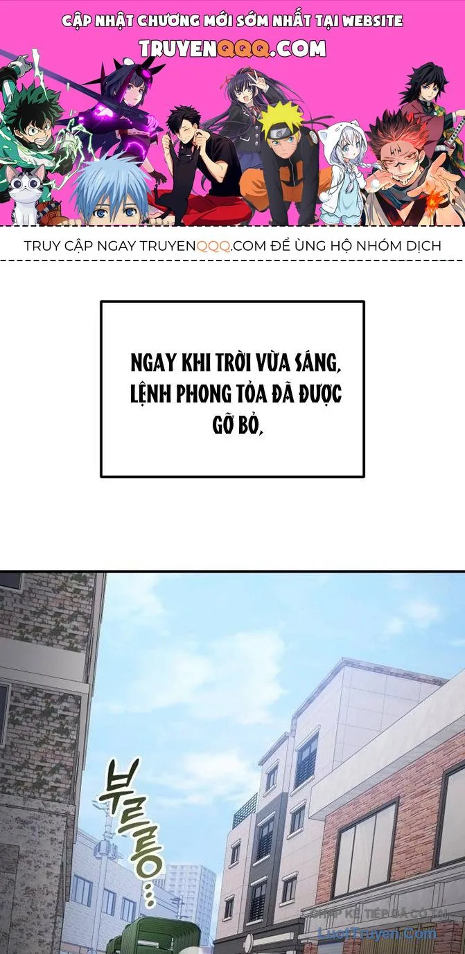 Cựu Chiến Binh Tận Thế chương 21 - trang 1