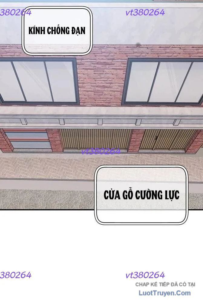 Cựu Chiến Binh Tận Thế chương 21 - trang 3