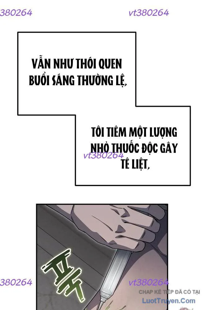 Cựu Chiến Binh Tận Thế chương 21 - trang 4