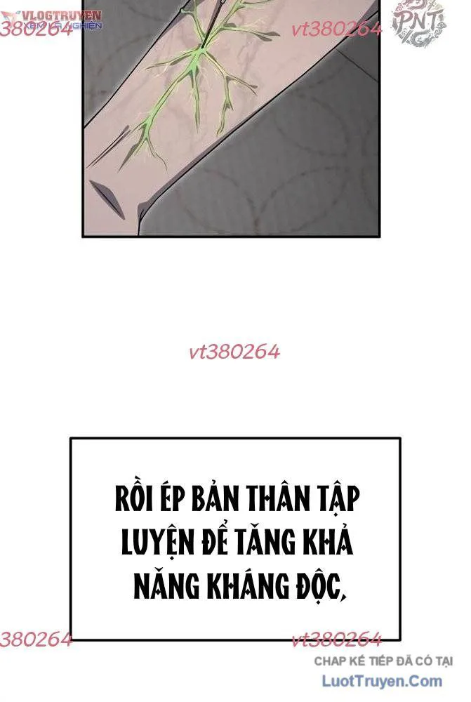 Cựu Chiến Binh Tận Thế chương 21 - trang 5