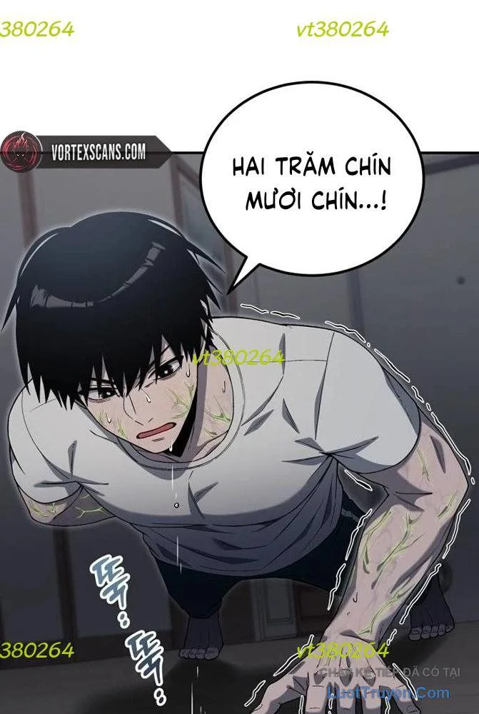 Cựu Chiến Binh Tận Thế chương 21 - trang 6