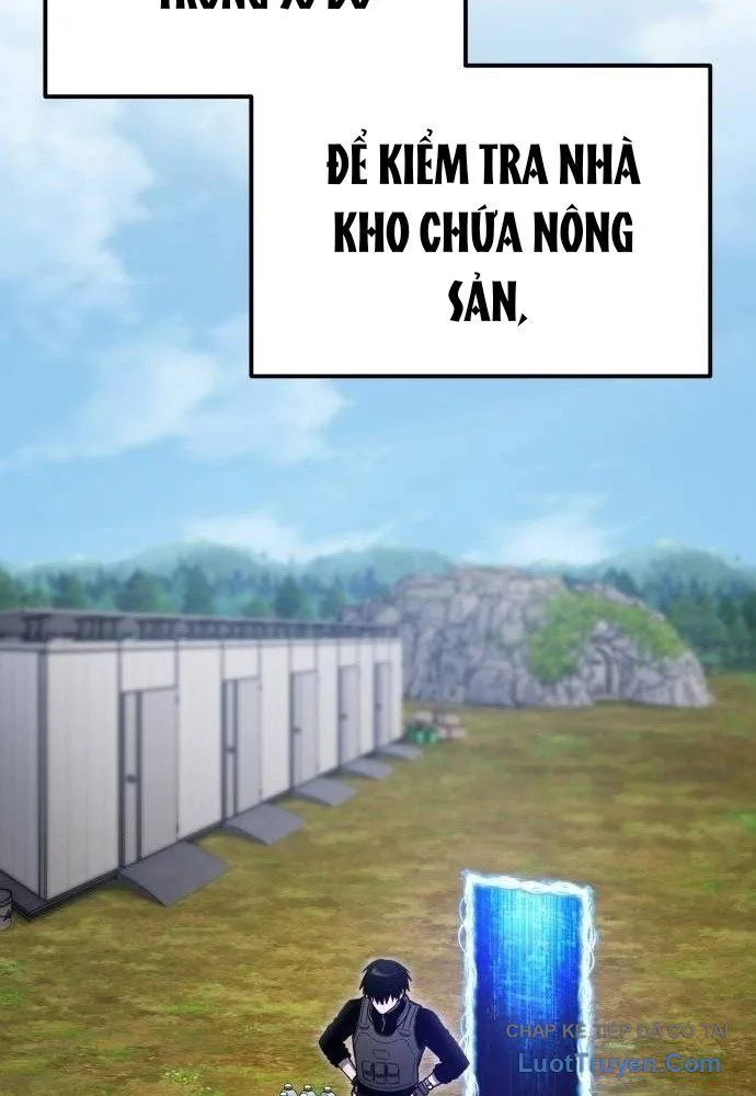 Cựu Chiến Binh Tận Thế chương 21 - trang 28