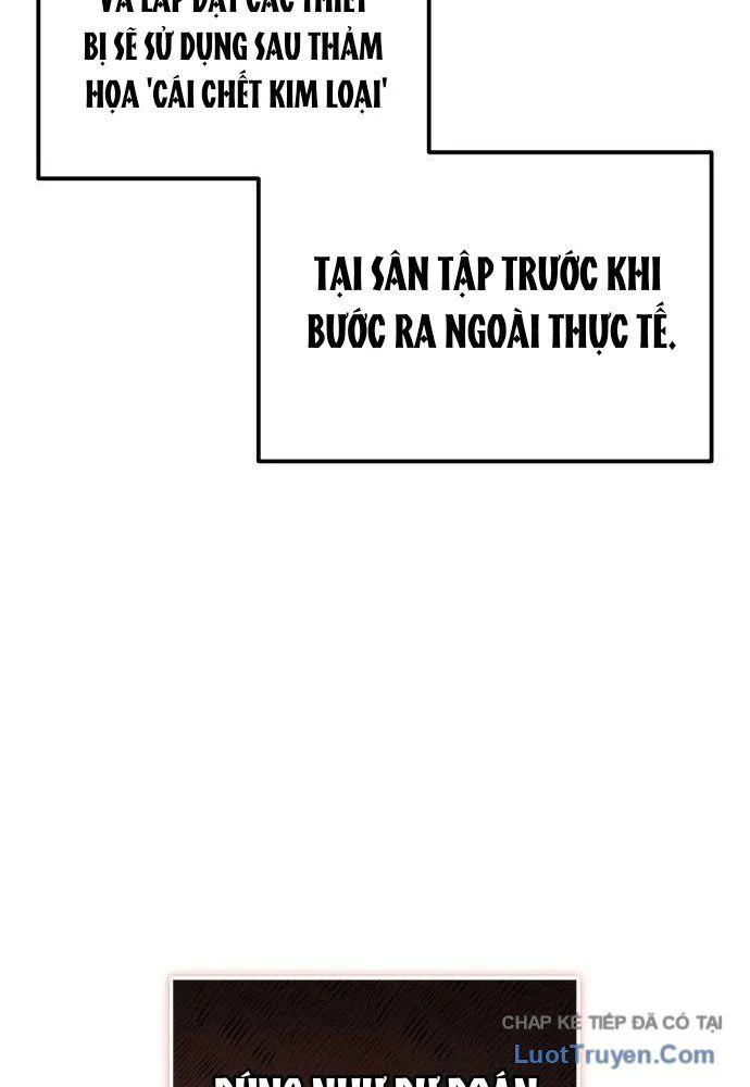 Cựu Chiến Binh Tận Thế chương 21 - trang 30