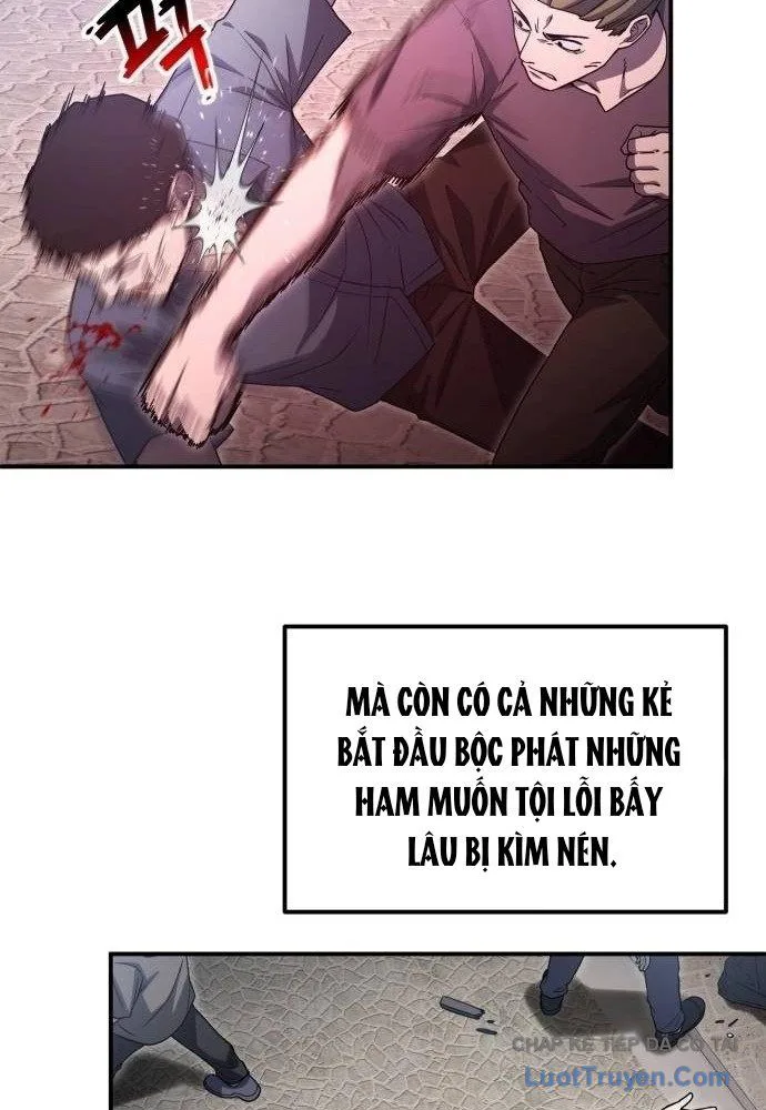 Cựu Chiến Binh Tận Thế chương 21 - trang 34